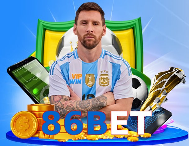 86BET
